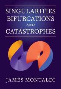 Singularities, Bifurcations and Catastrophes Ebook